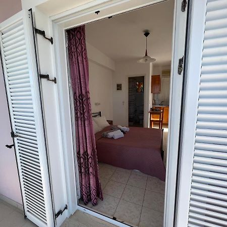 Alexandra'S Studios Sunset View Argostoli  Exterior photo