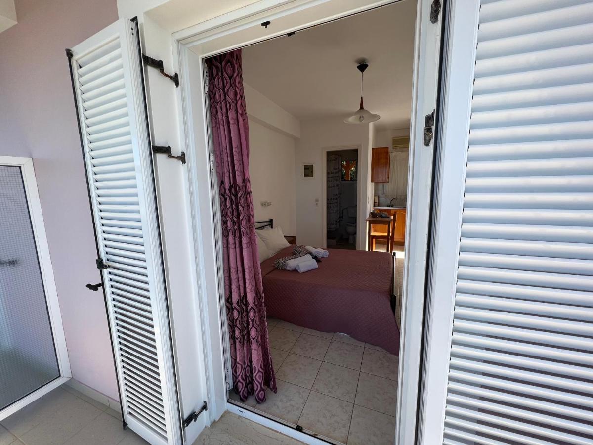Alexandra'S Studios Sunset View Argostoli  Exterior photo