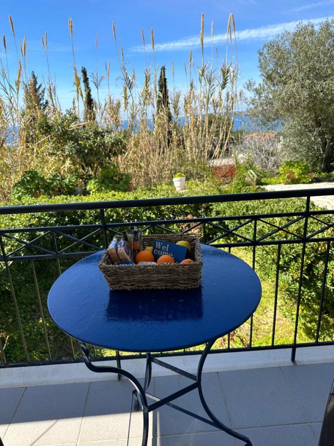 Alexandra'S Studios Sunset View Argostoli  Exterior photo