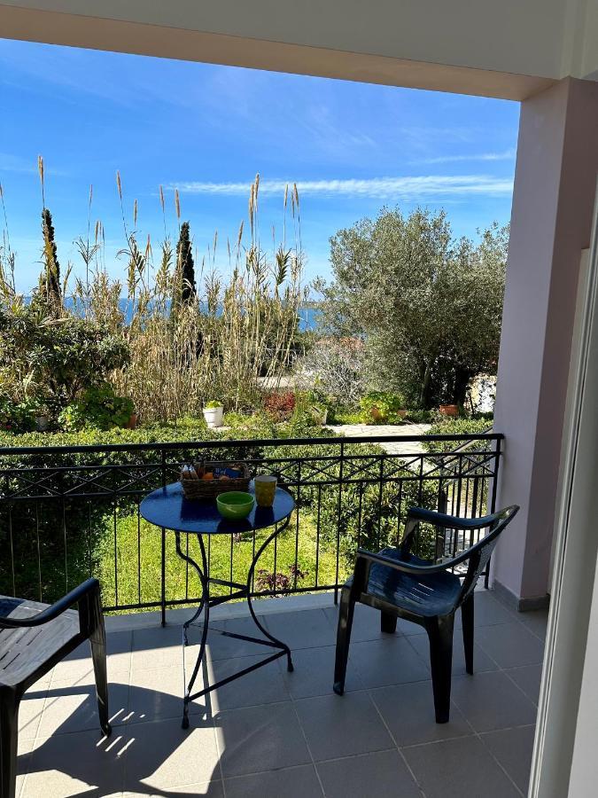 Alexandra'S Studios Sunset View Argostoli  Exterior photo