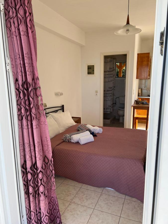 Alexandra'S Studios Sunset View Argostoli  Exterior photo