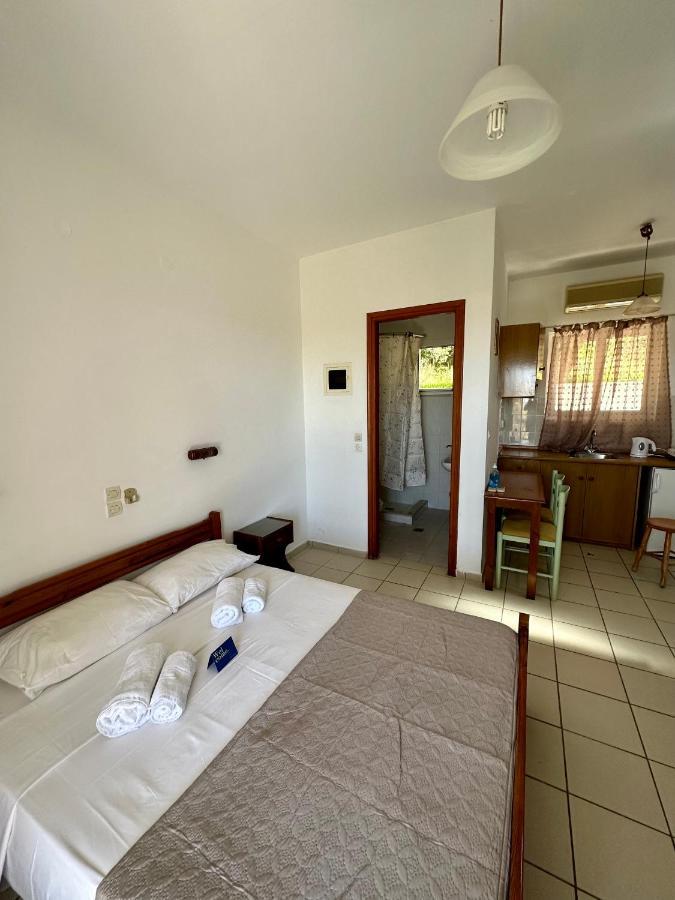 Alexandra'S Studios Sunset View Argostoli  Exterior photo