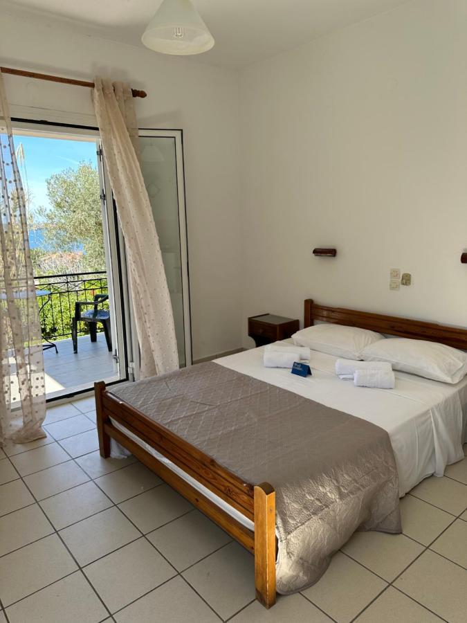 Alexandra'S Studios Sunset View Argostoli  Exterior photo