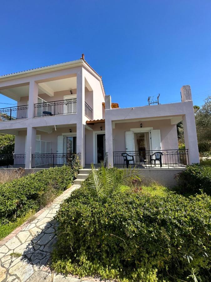 Alexandra'S Studios Sunset View Argostoli  Exterior photo