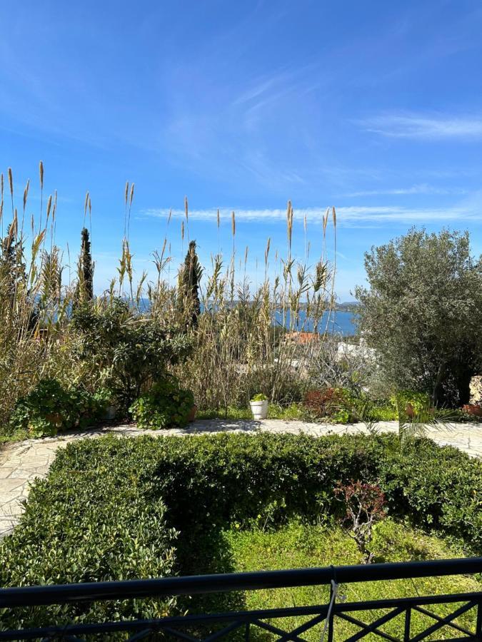 Alexandra'S Studios Sunset View Argostoli  Exterior photo