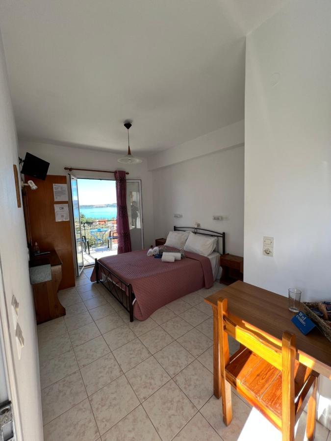 Alexandra'S Studios Sunset View Argostoli  Exterior photo