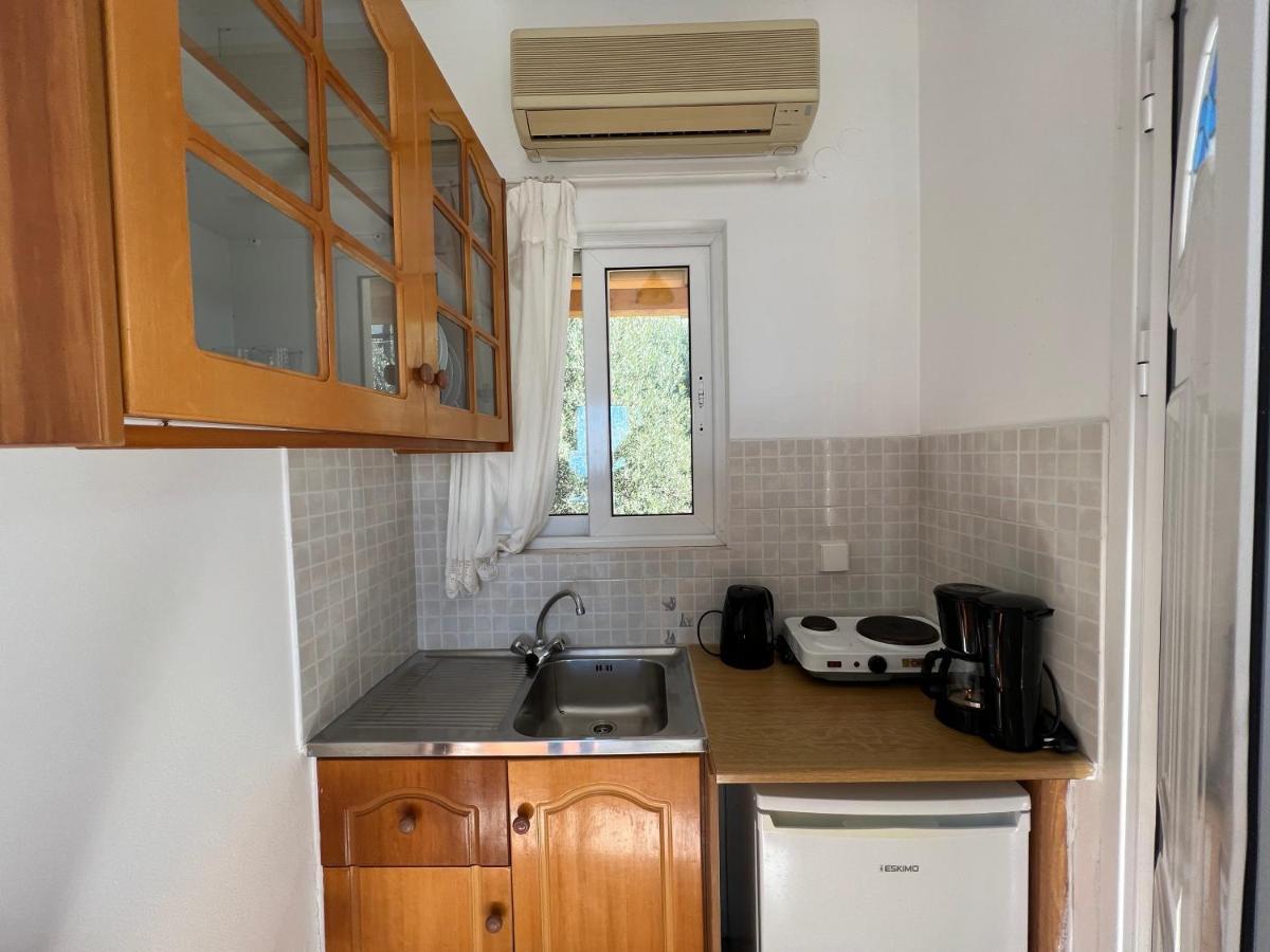Alexandra'S Studios Sunset View Argostoli  Exterior photo