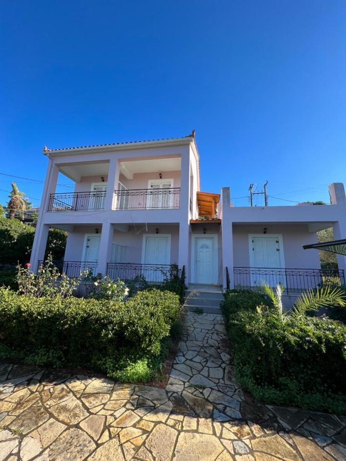 Alexandra'S Studios Sunset View Argostoli  Exterior photo