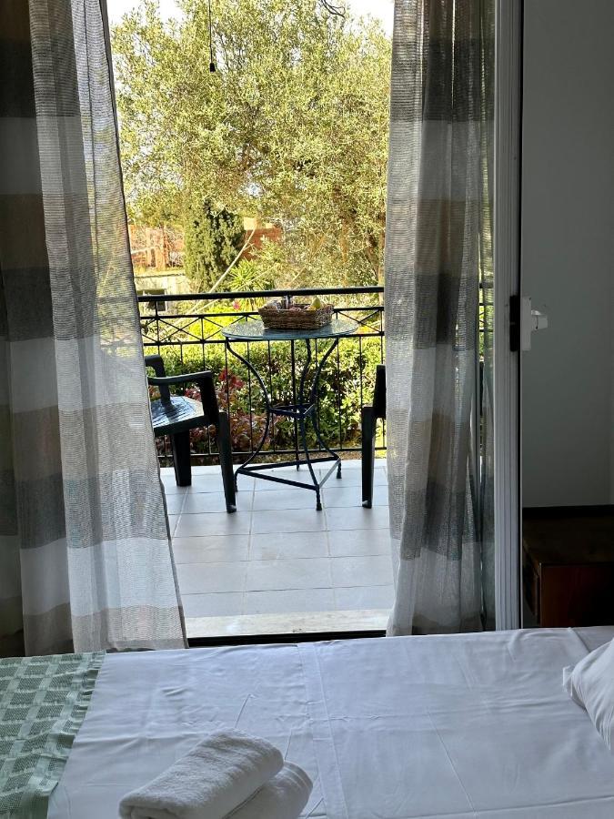 Alexandra'S Studios Sunset View Argostoli  Exterior photo