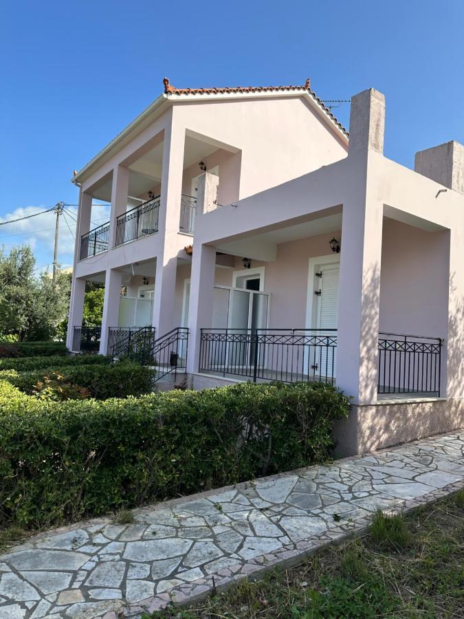 Alexandra'S Studios Sunset View Argostoli  Exterior photo