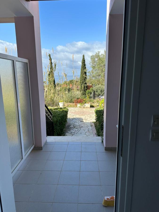Alexandra'S Studios Sunset View Argostoli  Exterior photo