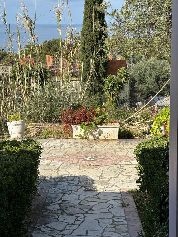 Alexandra'S Studios Sunset View Argostoli  Exterior photo