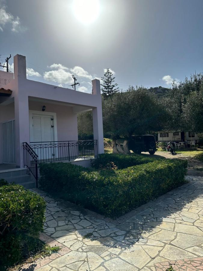 Alexandra'S Studios Sunset View Argostoli  Exterior photo