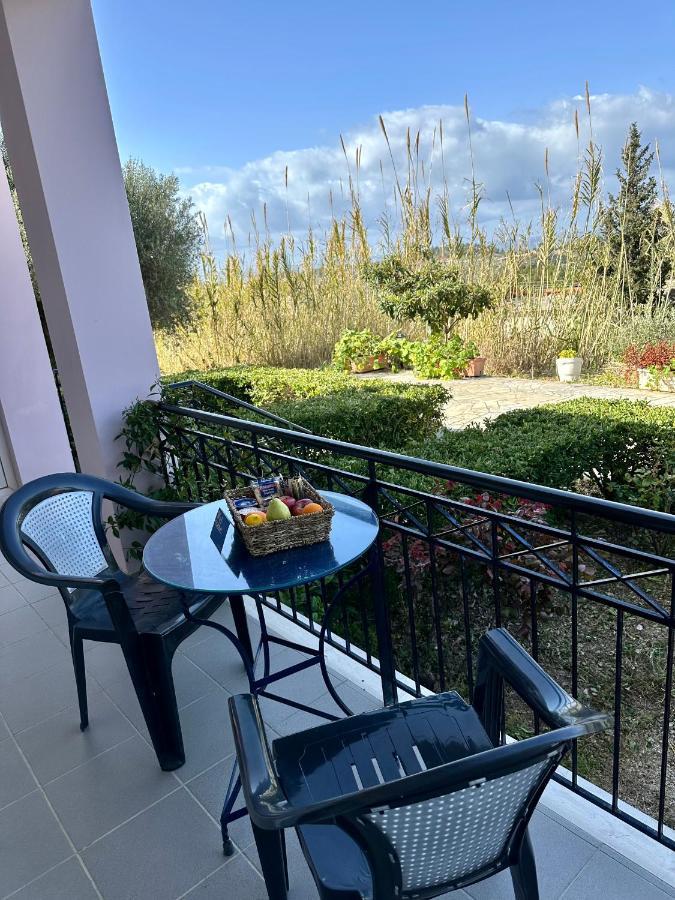 Alexandra'S Studios Sunset View Argostoli  Exterior photo