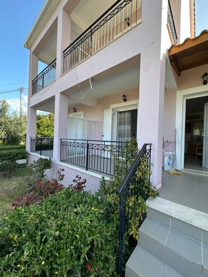 Alexandra'S Studios Sunset View Argostoli  Exterior photo