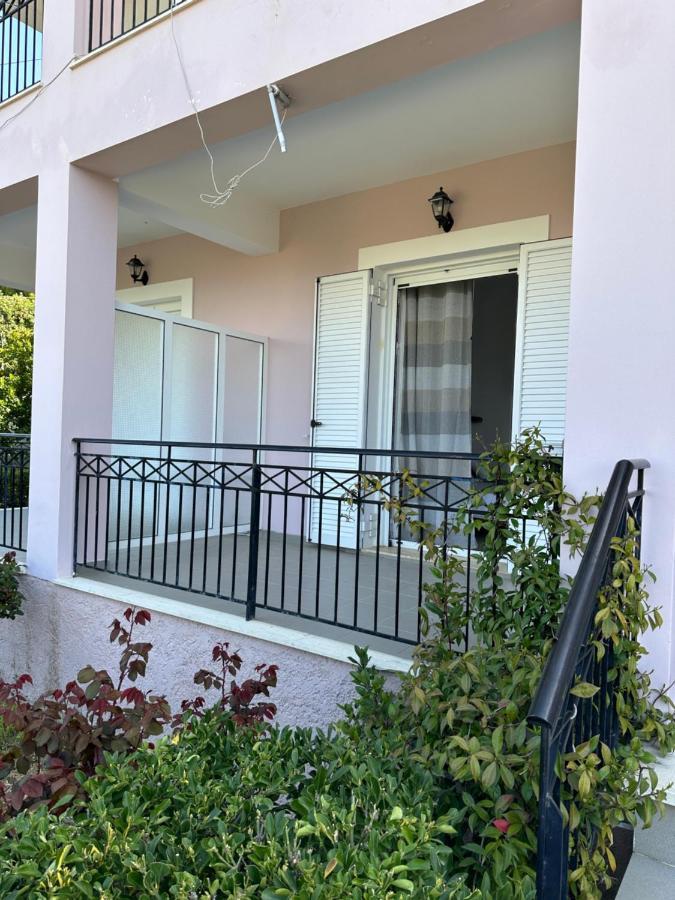 Alexandra'S Studios Sunset View Argostoli  Exterior photo