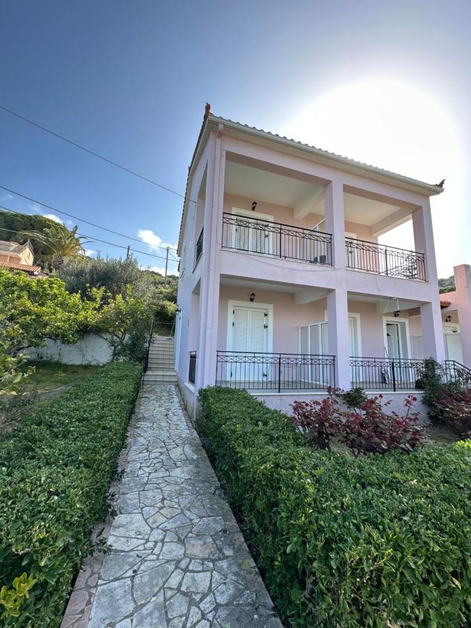 Alexandra'S Studios Sunset View Argostoli  Exterior photo